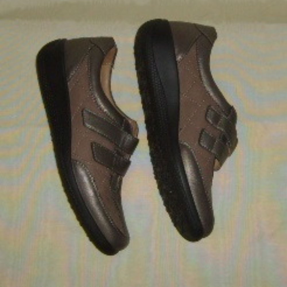 Shoes Hotter Comfort Concept 8 Faith England Brown